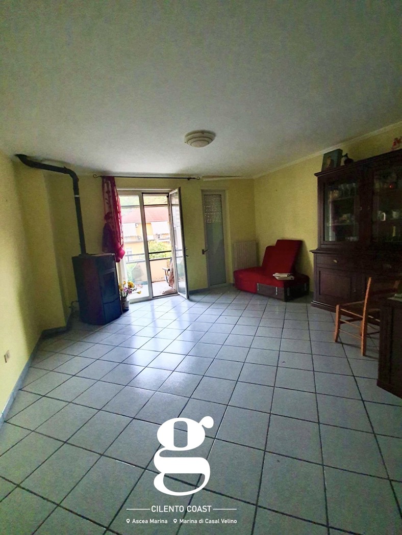 Quadrilocale in vendita a Omignano