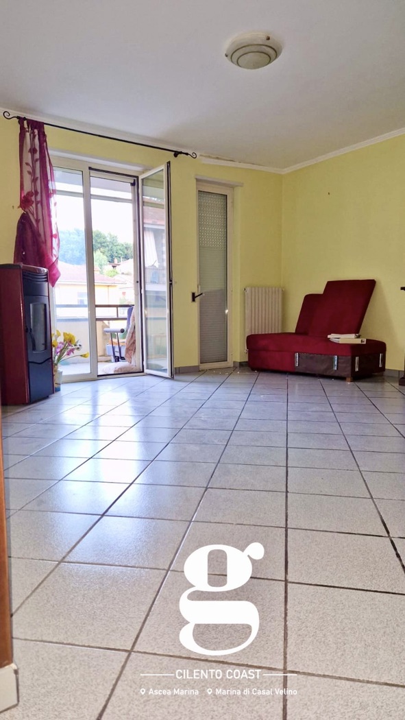 Quadrilocale in vendita a Omignano