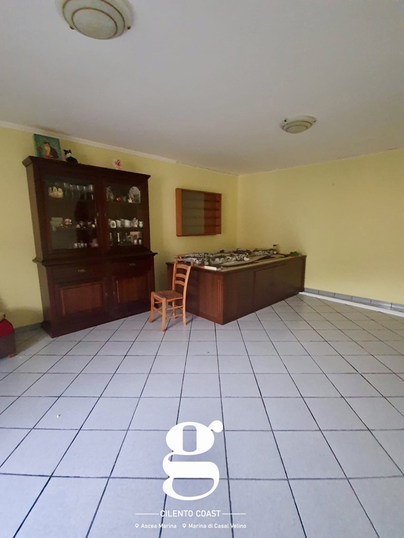 Quadrilocale in vendita a Omignano