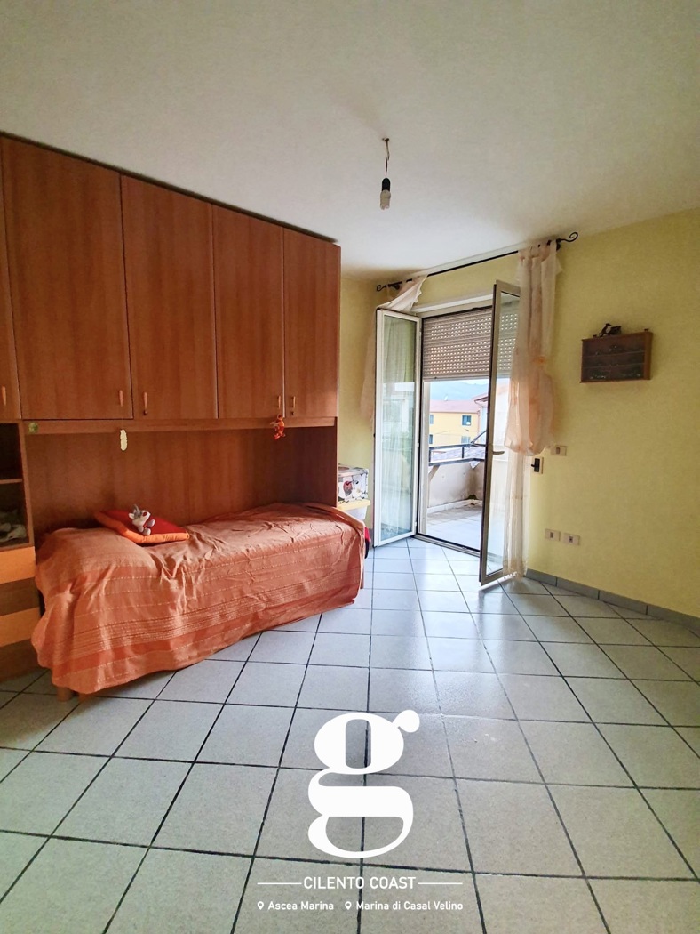 Quadrilocale in vendita a Omignano