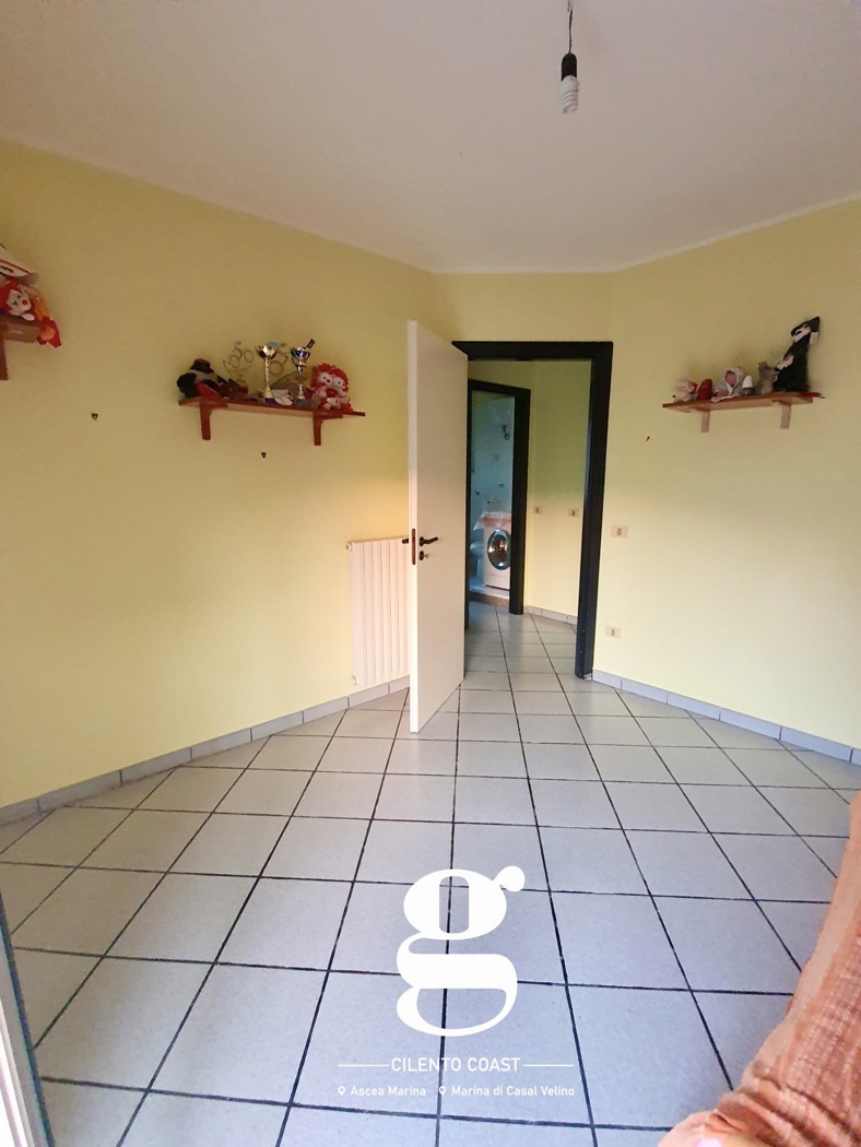 Quadrilocale in vendita a Omignano