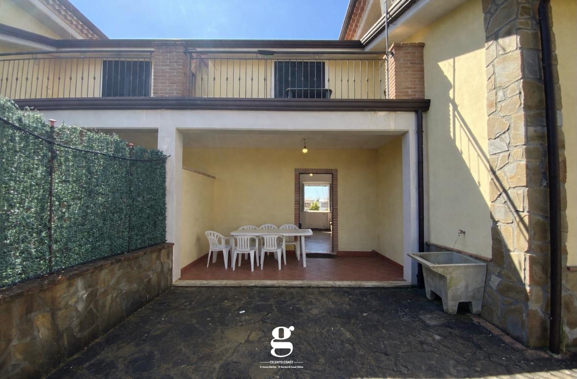 Villa Bifamiliare nuova a Casal Velino