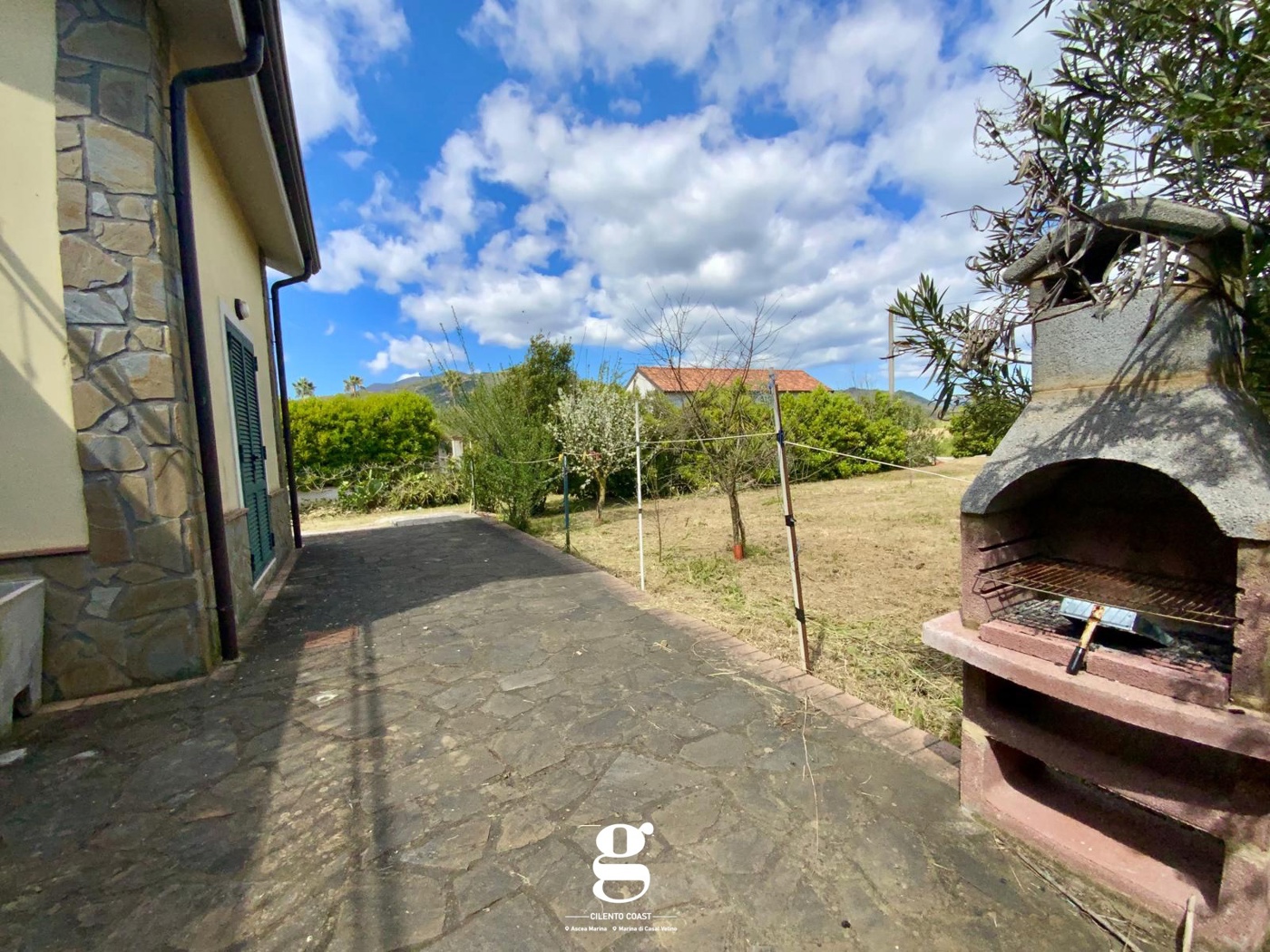 Villa Bifamiliare nuova a Casal Velino