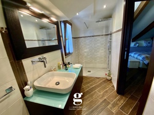 Casa indipendente ristrutturata a Ascea