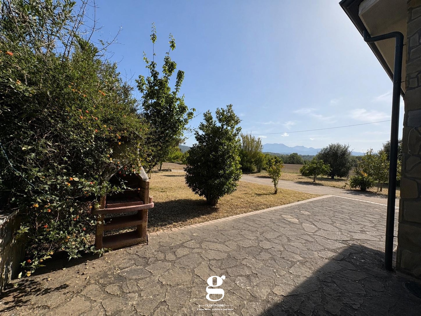 Villa Bifamiliare nuova a Casal Velino