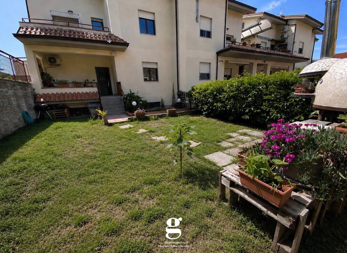 Quadrilocale in vendita a Ascea