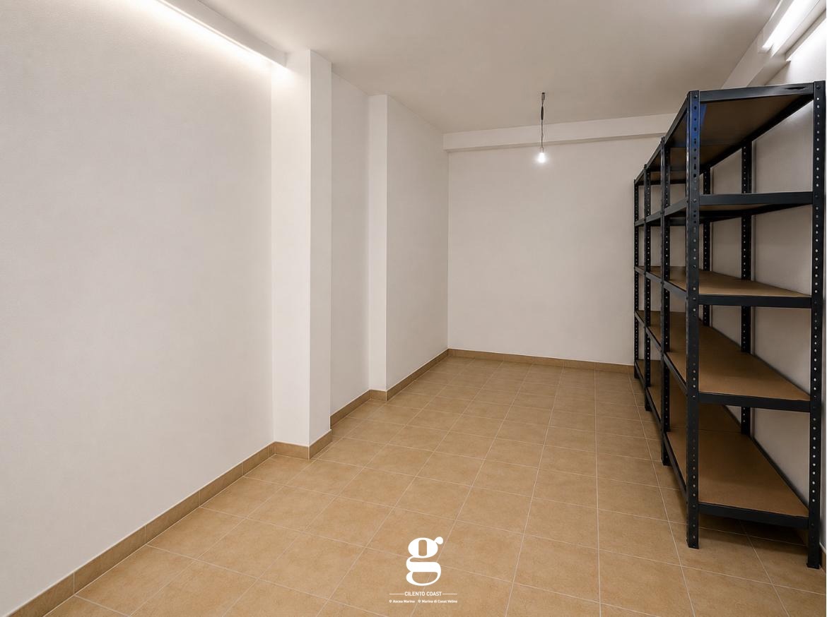Quadrilocale in vendita a Ascea