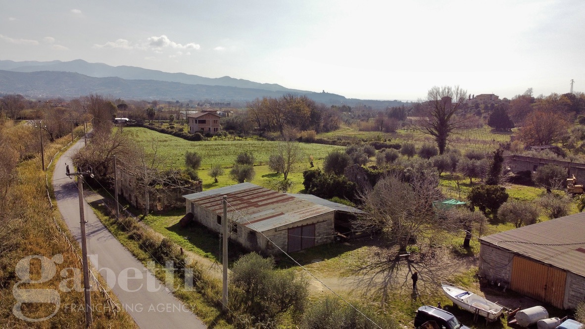 Terreno Agricolo in vendita a Casal Velino