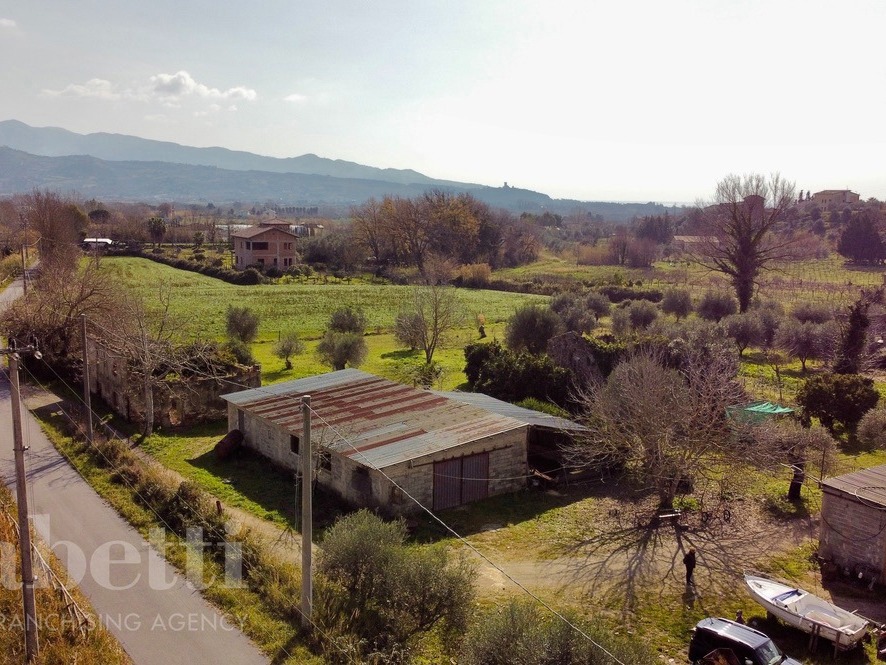 Terreno Agricolo in vendita a Casal Velino