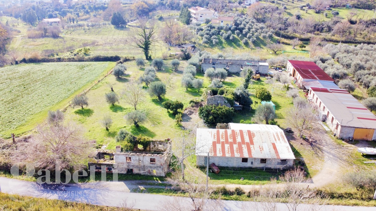Terreno Agricolo in vendita a Casal Velino