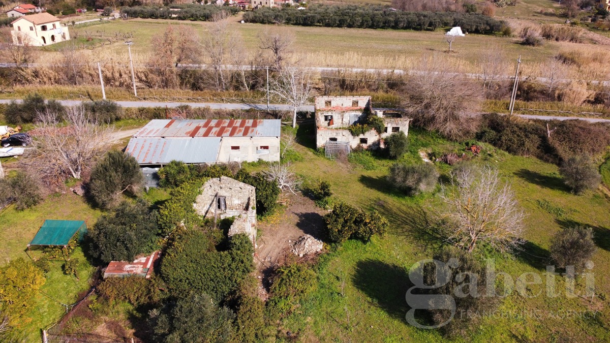 Terreno Agricolo in vendita a Casal Velino