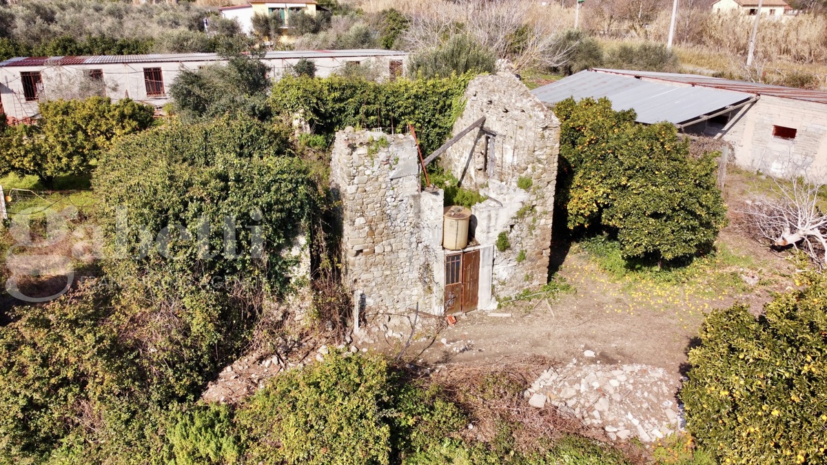 Terreno Agricolo in vendita a Casal Velino