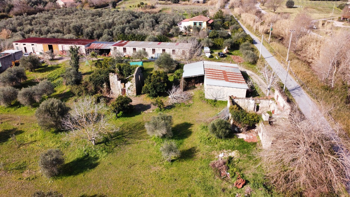 Terreno Agricolo in vendita a Casal Velino