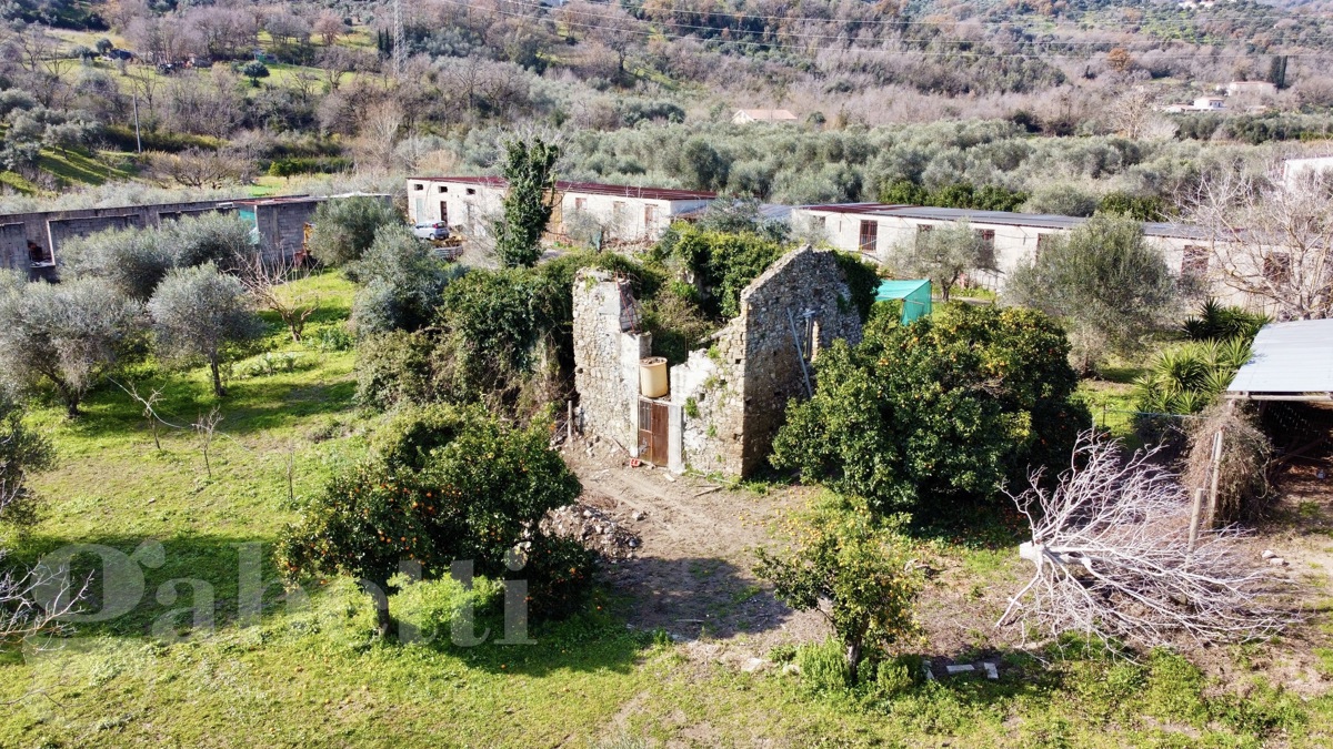 Terreno Agricolo in vendita a Casal Velino