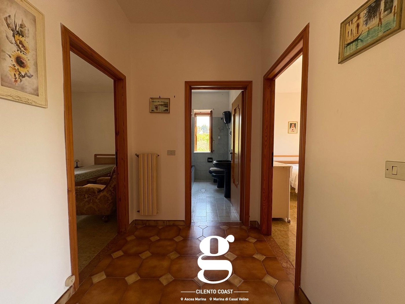Casa indipendente in vendita a Casal Velino