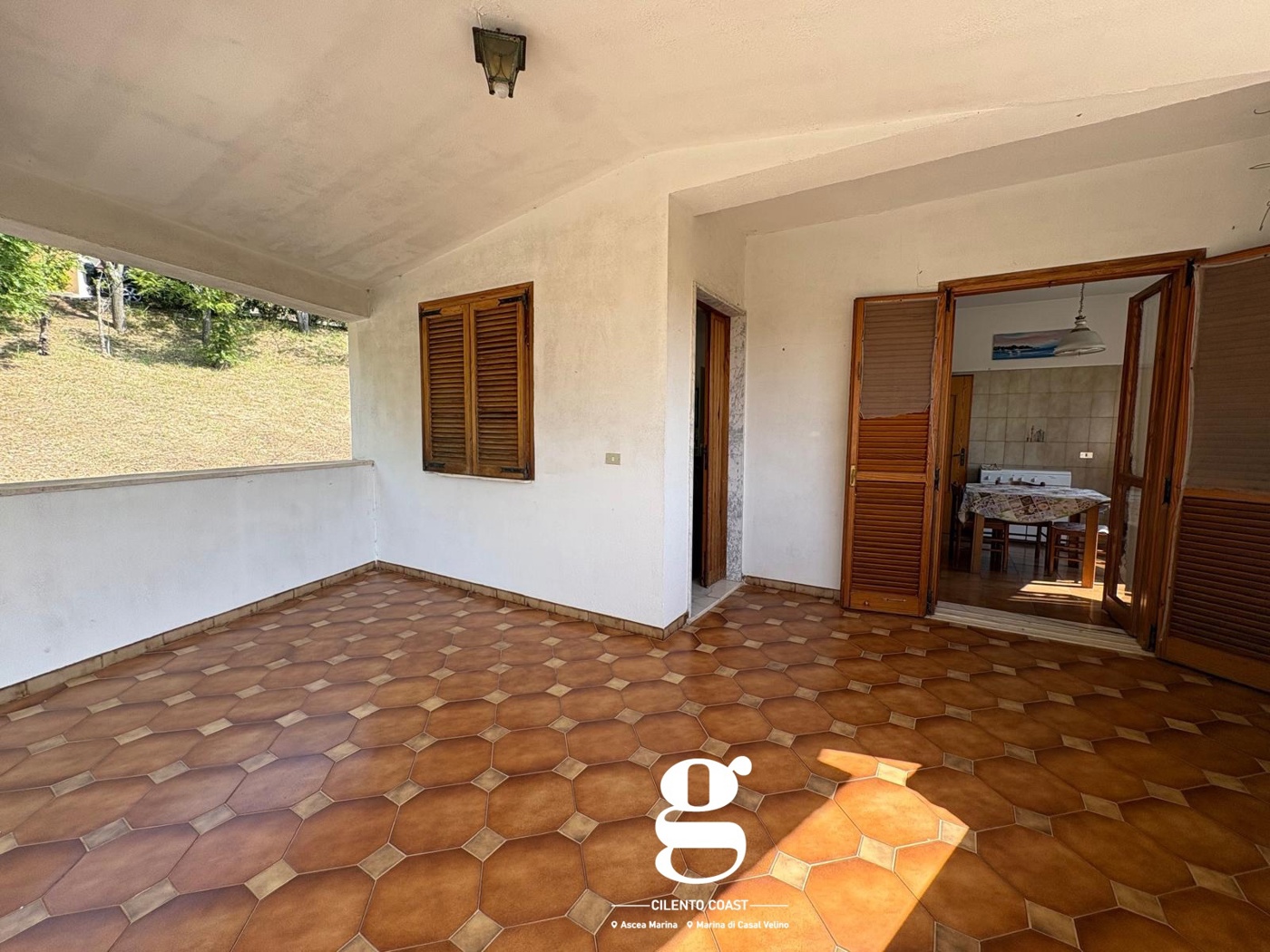 Casa indipendente in vendita a Casal Velino