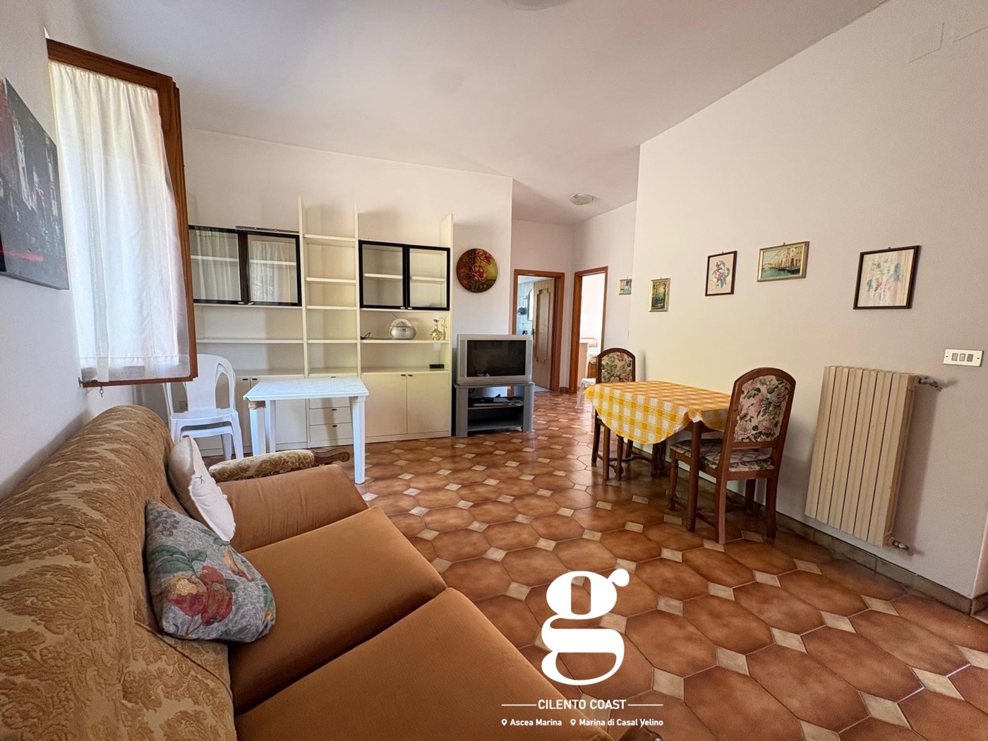 Casa indipendente in vendita a Casal Velino