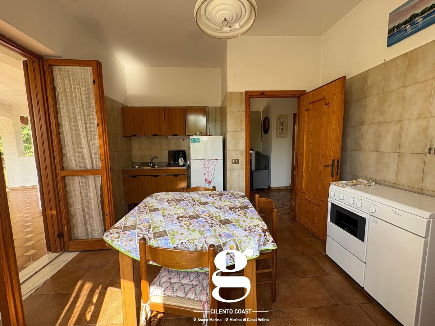 Casa indipendente in vendita a Casal Velino