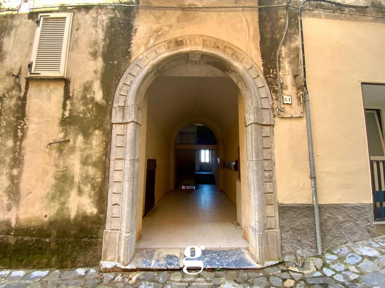 Appartamento in vendita a Ascea