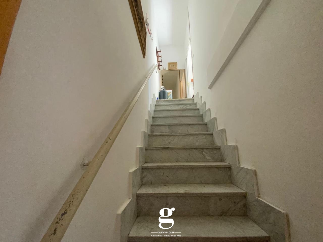 Appartamento in vendita a Ascea