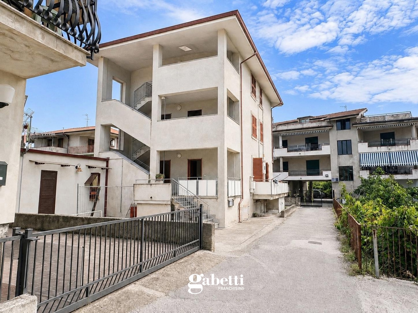 Bilocale in vendita a Casal Velino