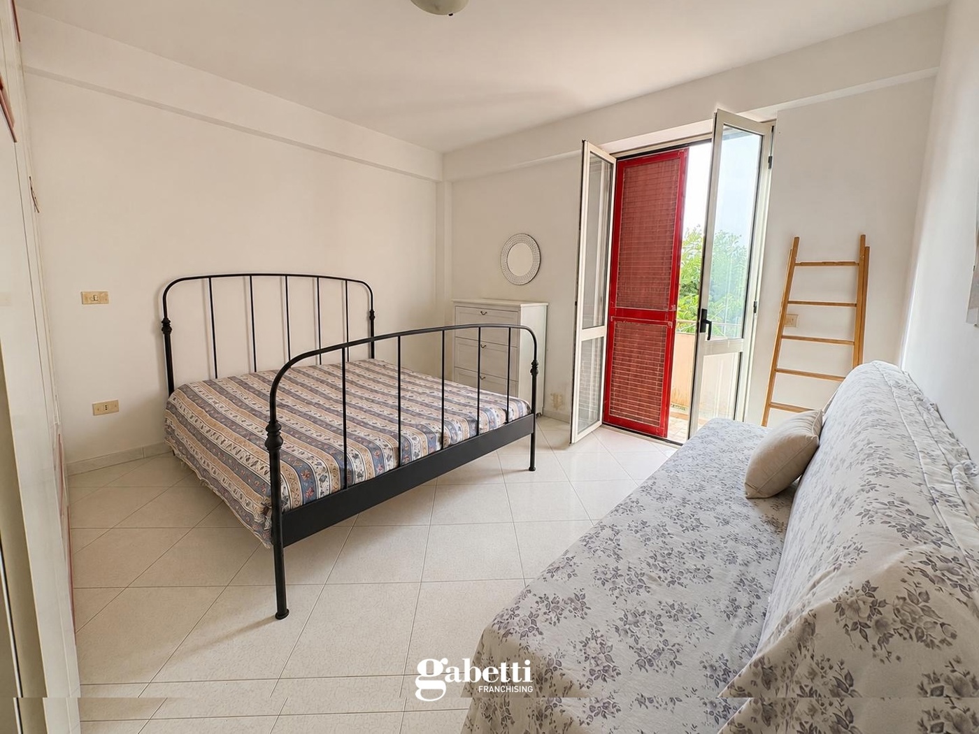 Bilocale in vendita a Casal Velino
