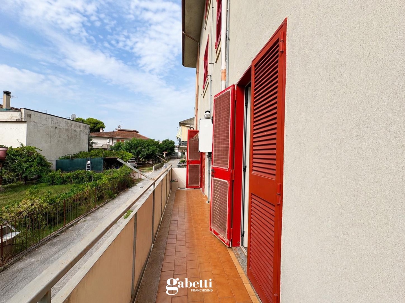 Bilocale in vendita a Casal Velino