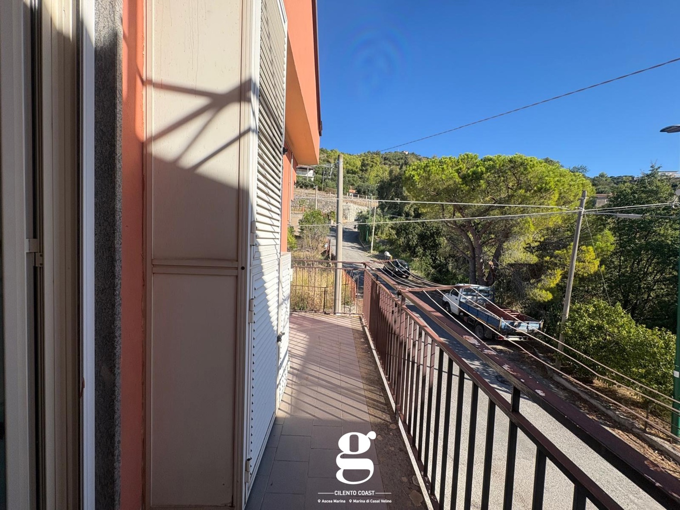 Trilocale in vendita a Casal Velino