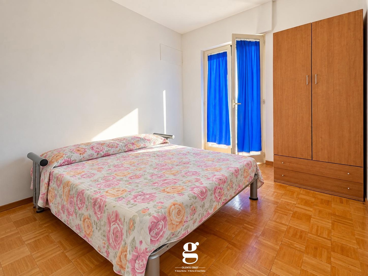 Trilocale in vendita a Casal Velino