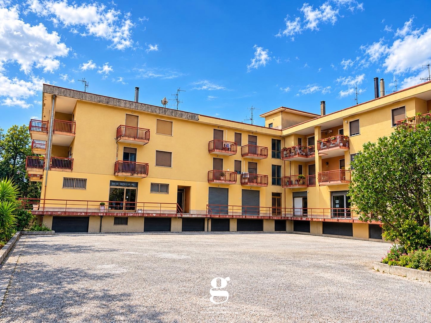 Appartamento in vendita a Castelnuovo Cilento