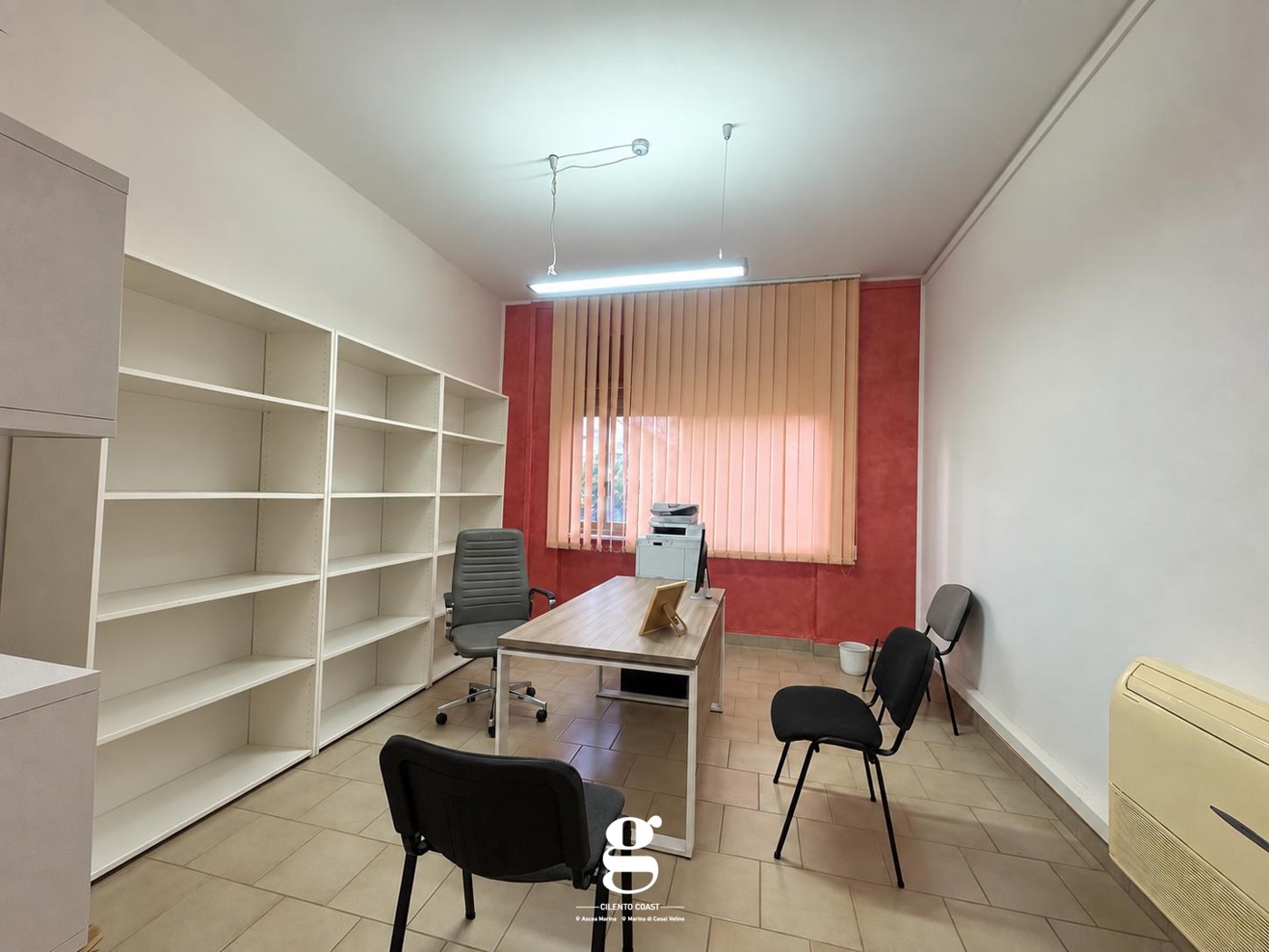 Appartamento in vendita a Castelnuovo Cilento