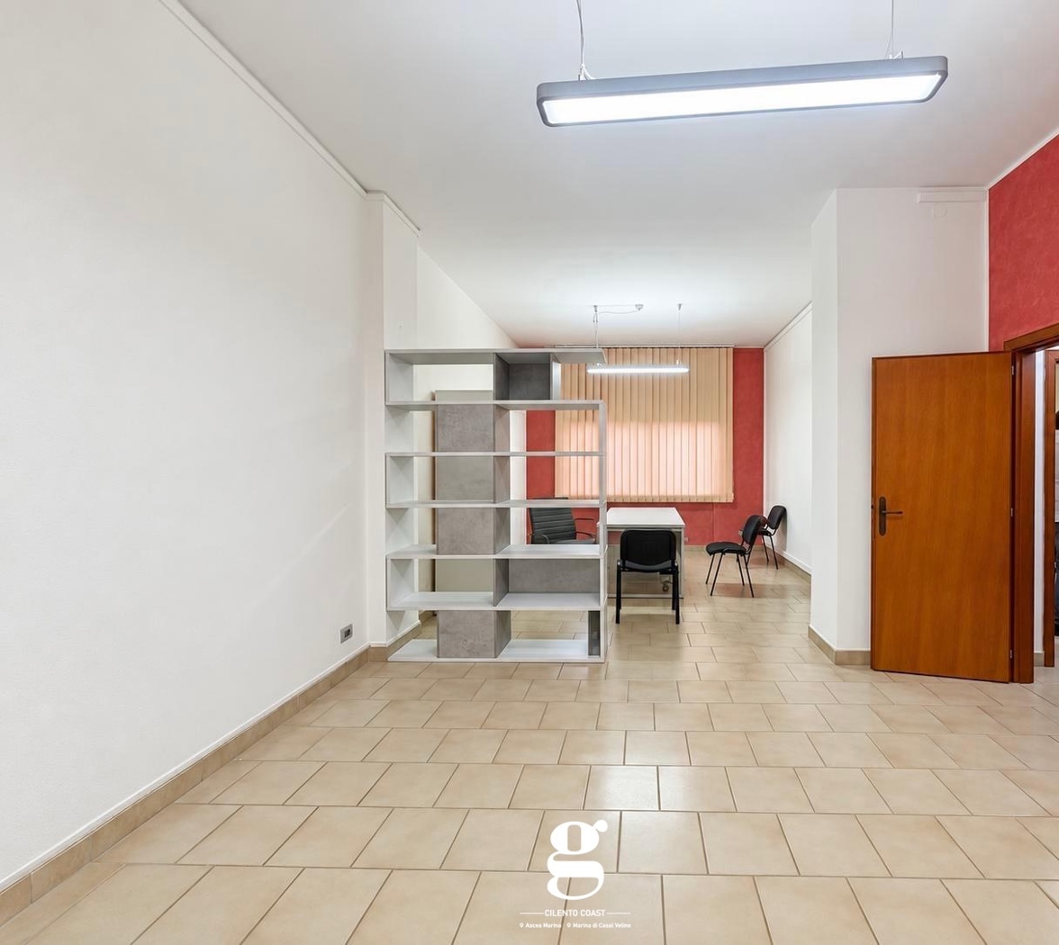 Appartamento in vendita a Castelnuovo Cilento