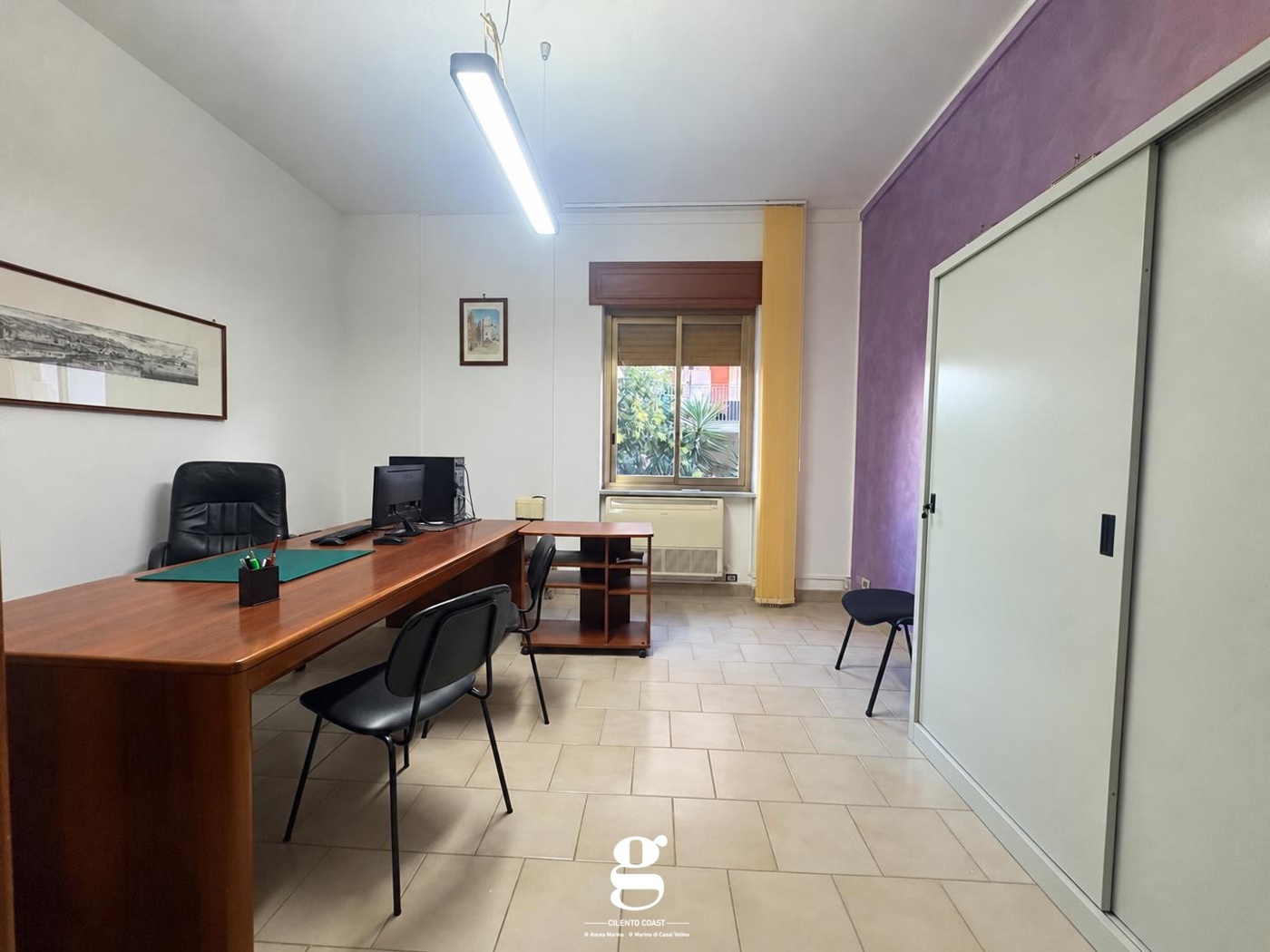 Appartamento in vendita a Castelnuovo Cilento