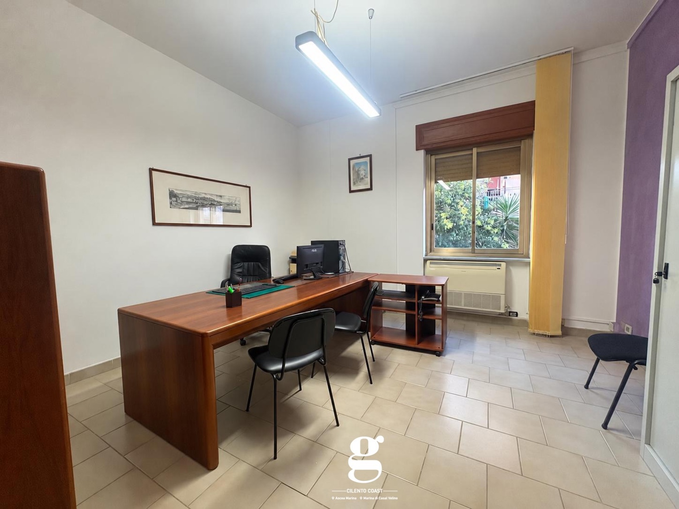Appartamento in vendita a Castelnuovo Cilento