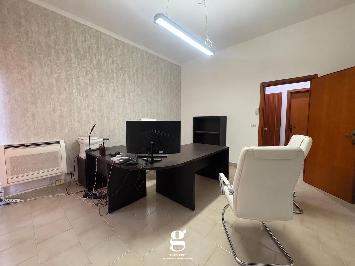 Appartamento in vendita a Castelnuovo Cilento