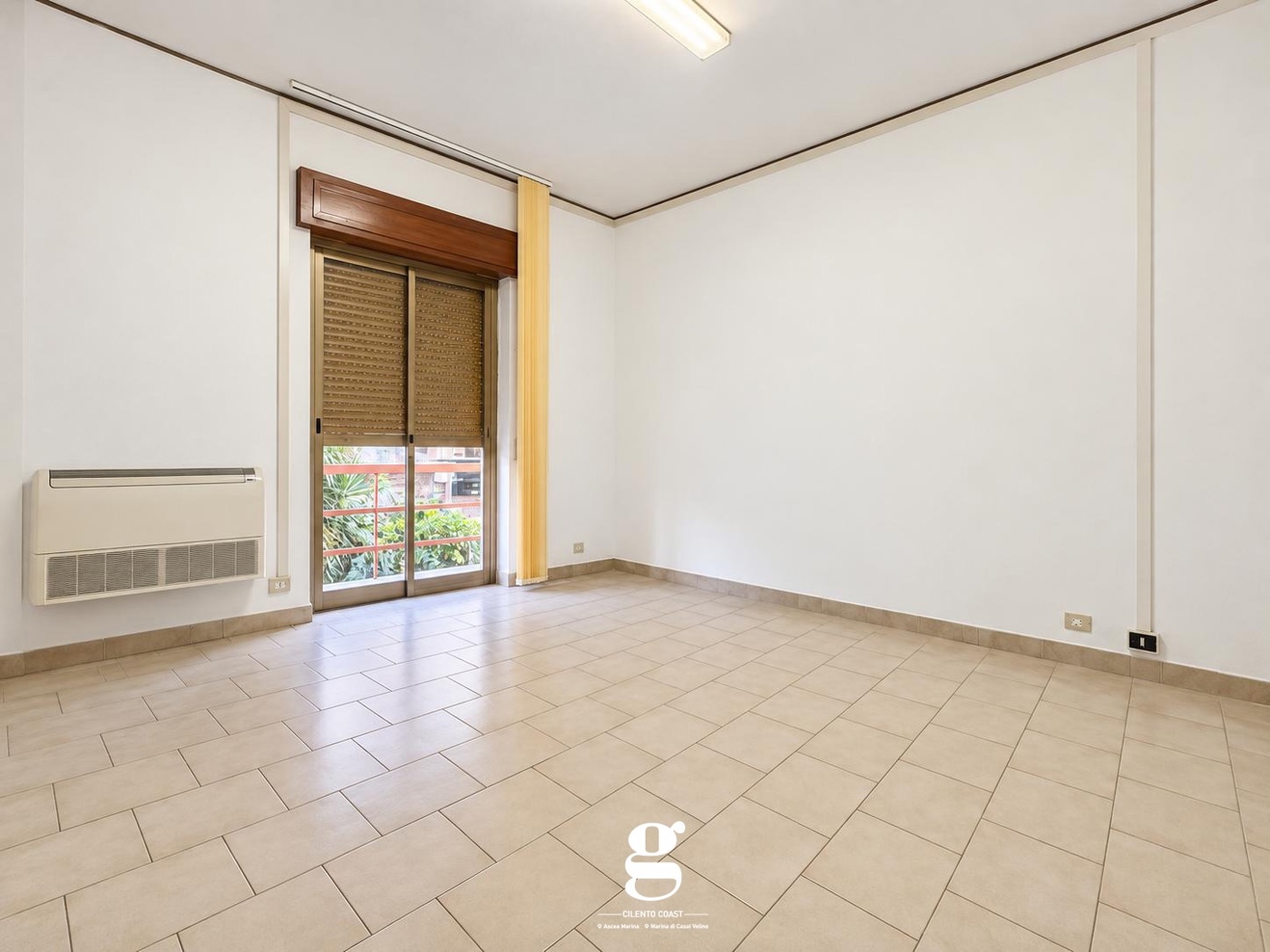 Appartamento in vendita a Castelnuovo Cilento