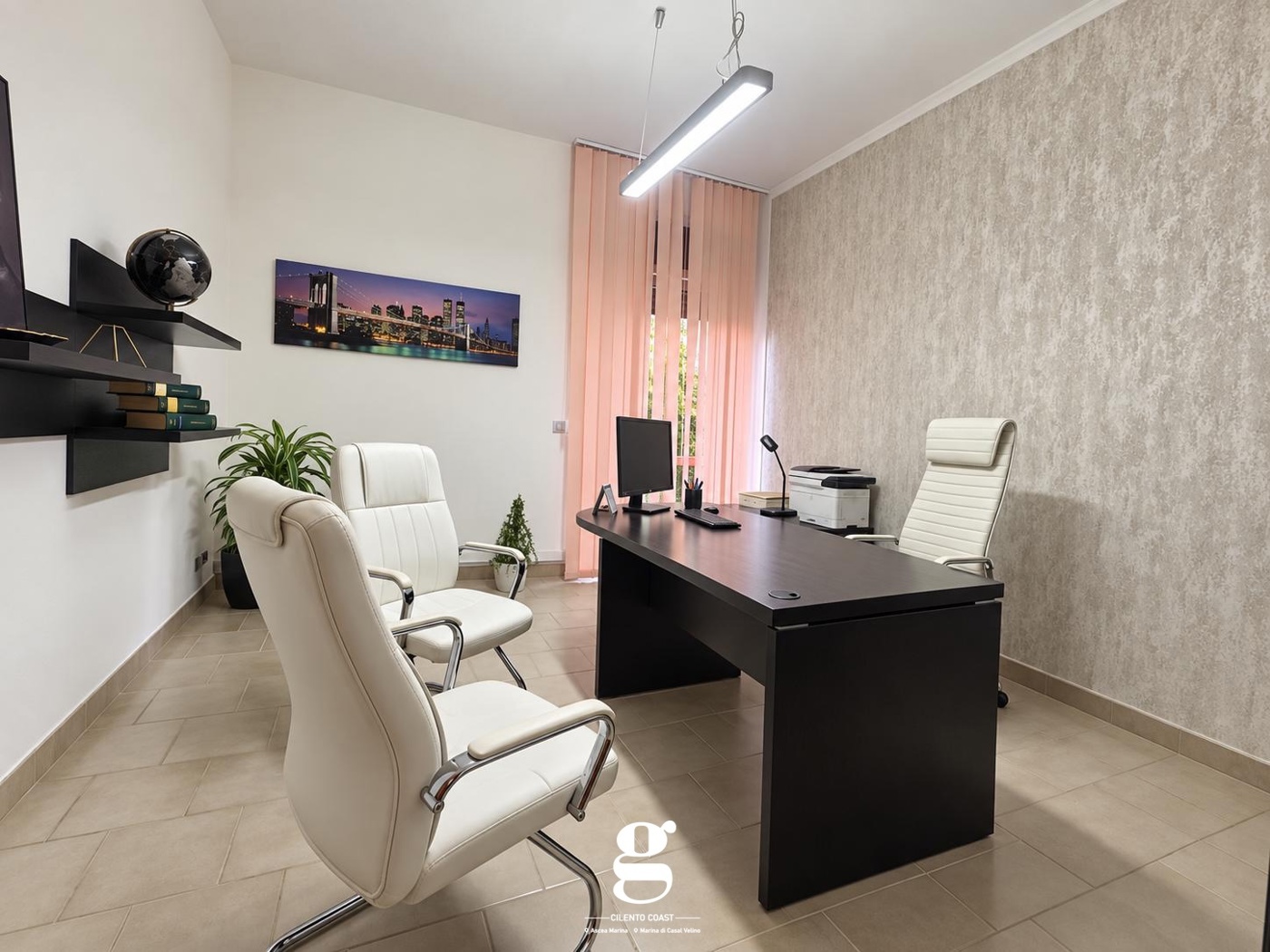 Appartamento in vendita a Castelnuovo Cilento