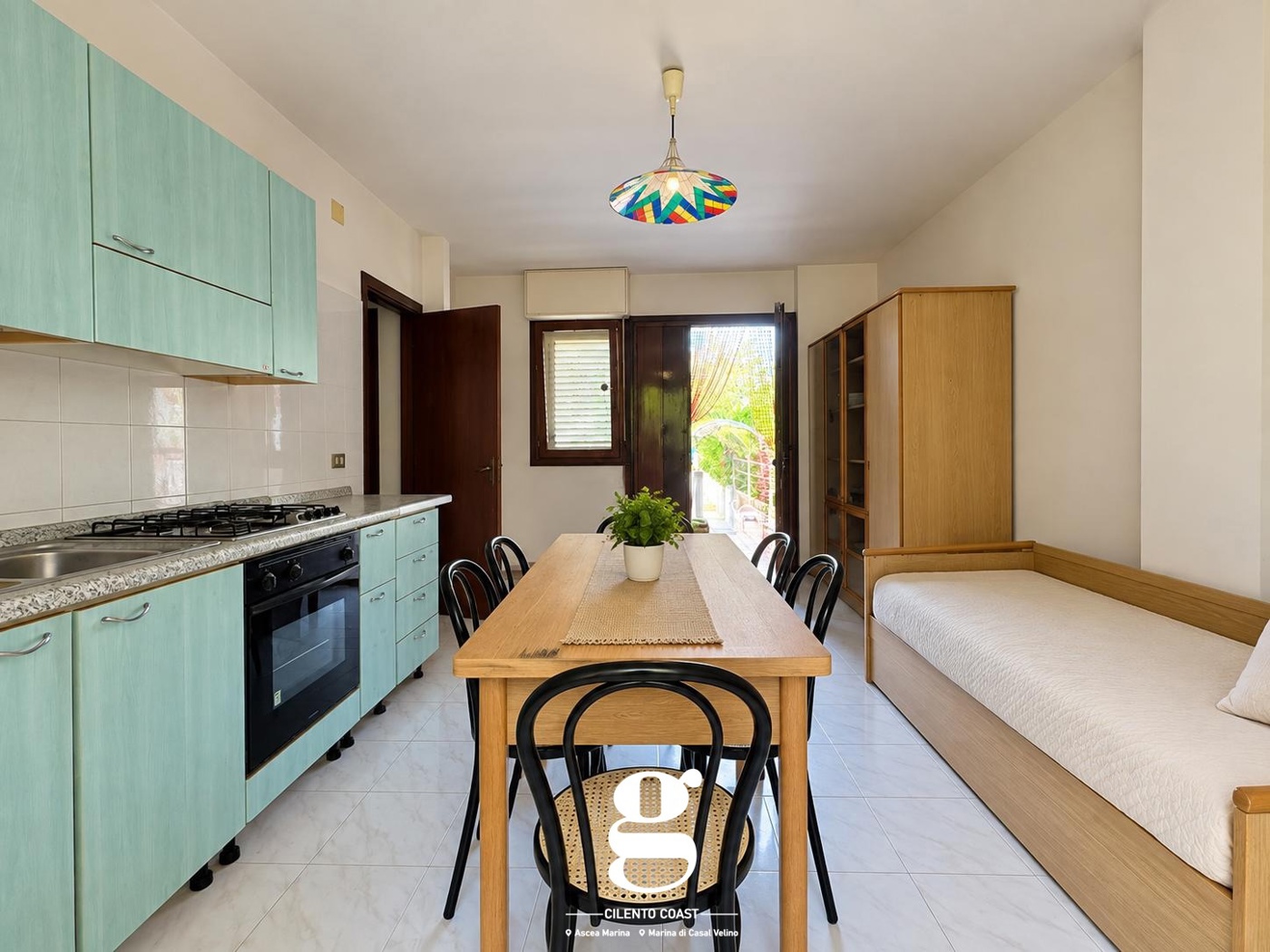 Villa in vendita a Casal Velino