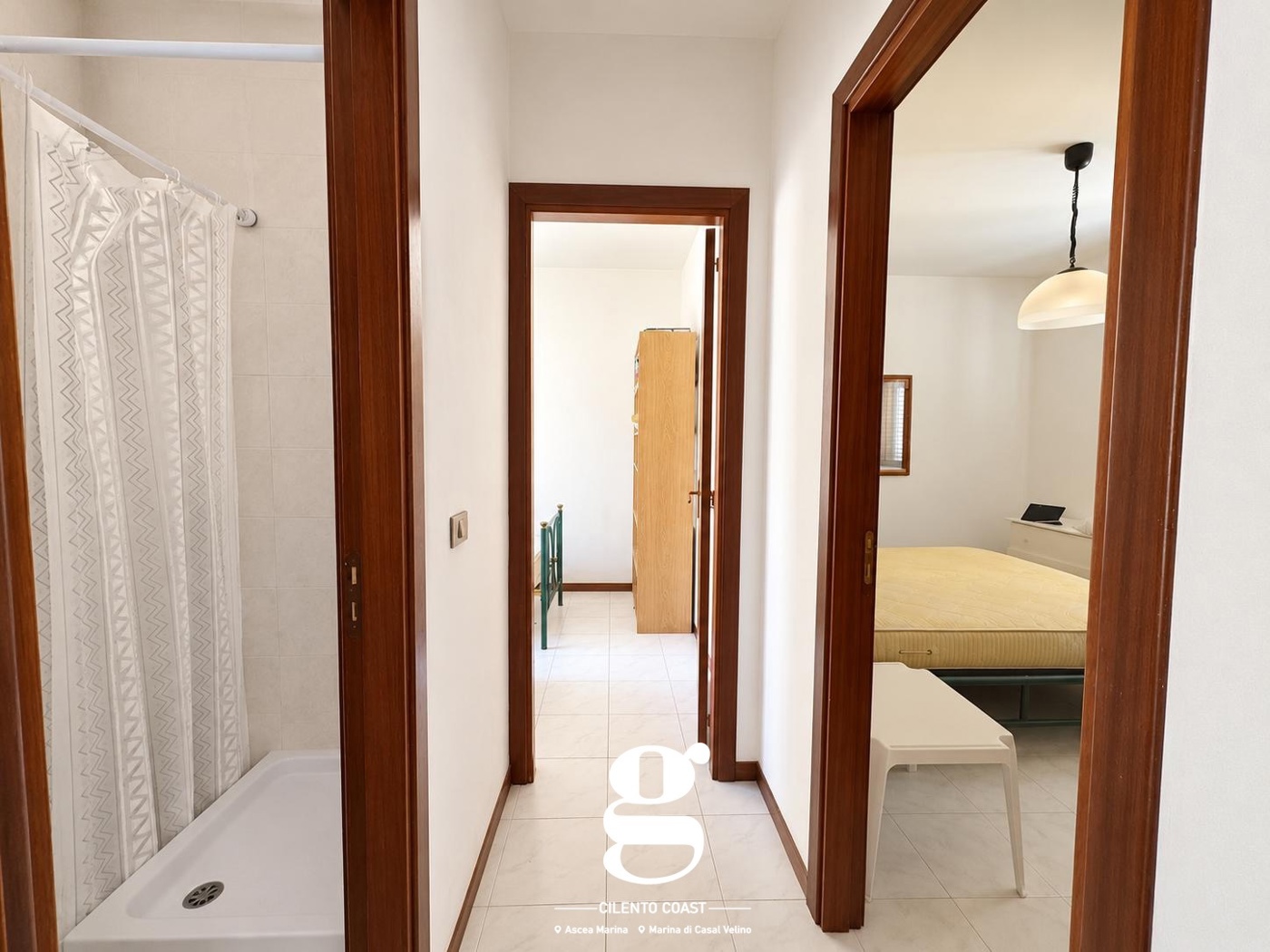 Villa in vendita a Casal Velino