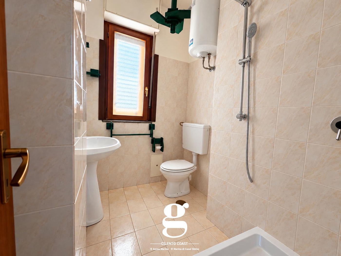 Villa in vendita a Casal Velino