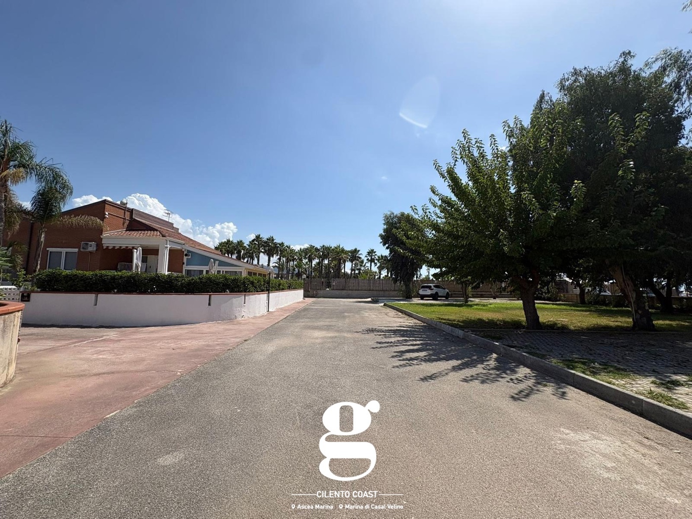 Villa in vendita a Casal Velino