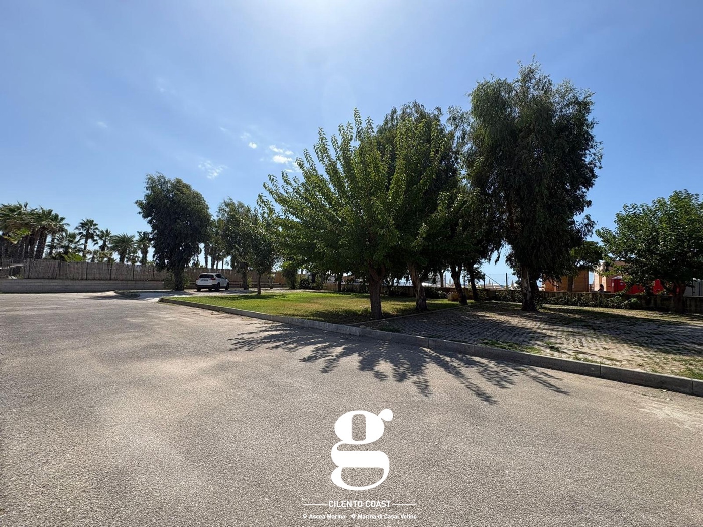 Villa in vendita a Casal Velino