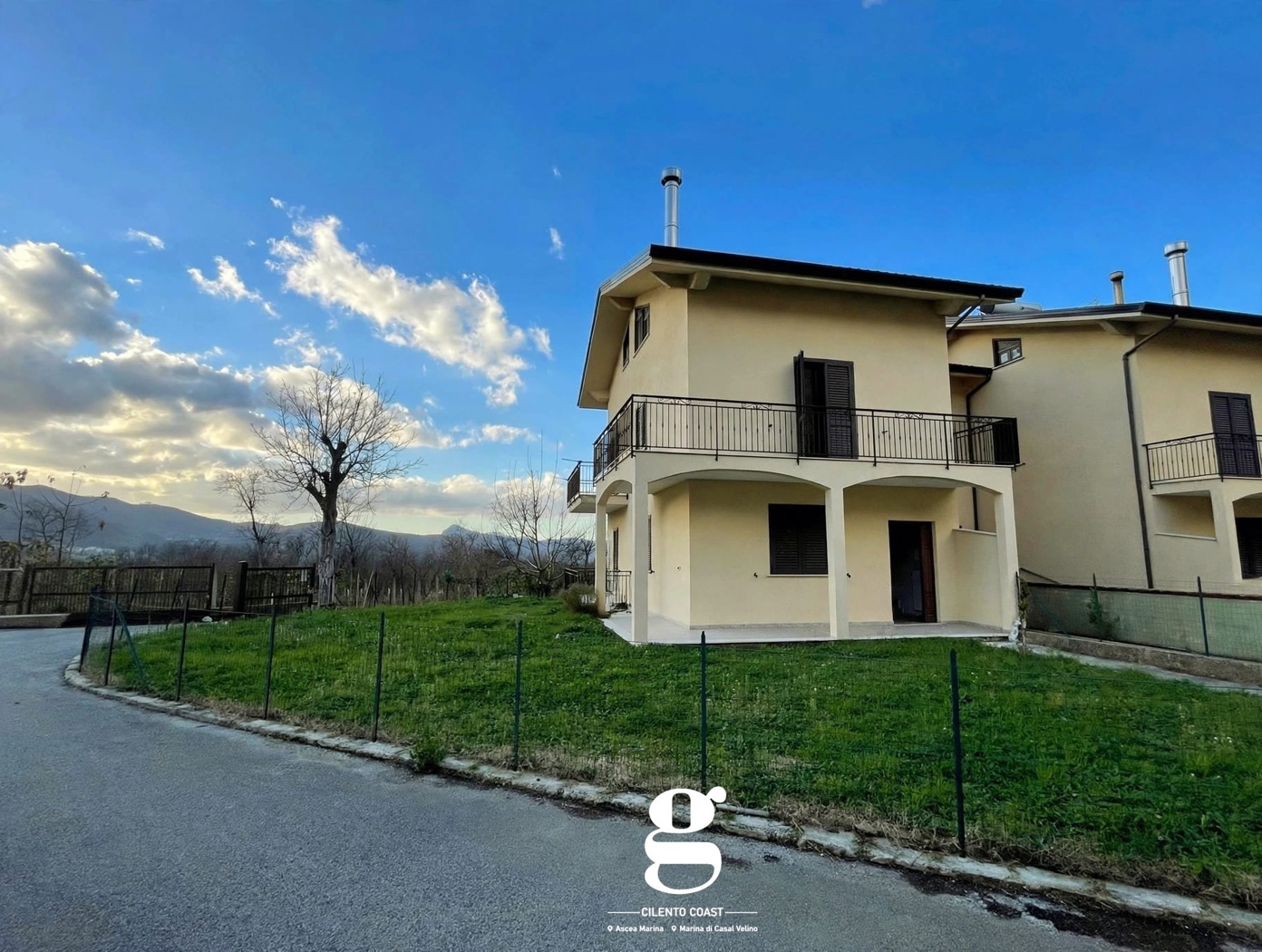 Villa in vendita a Serino