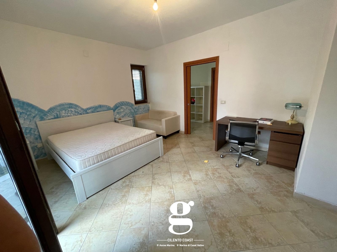 Villa in vendita a Serino