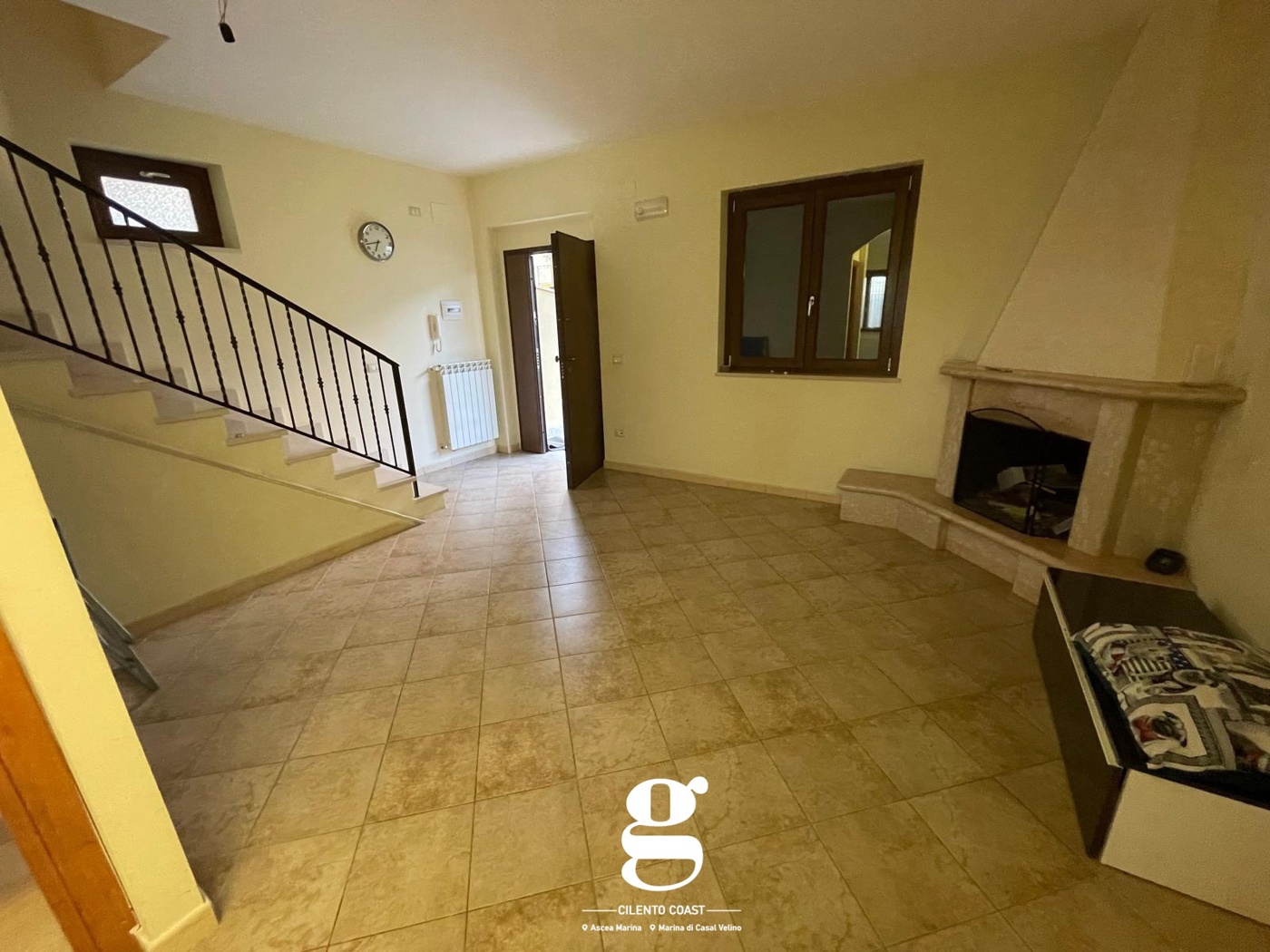 Villa in vendita a Serino