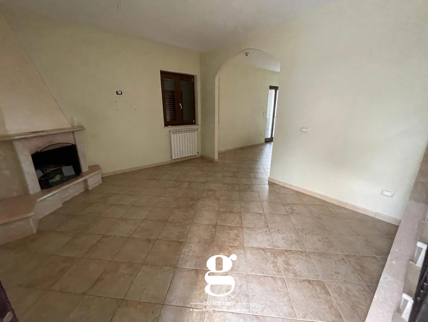 Villa in vendita a Serino