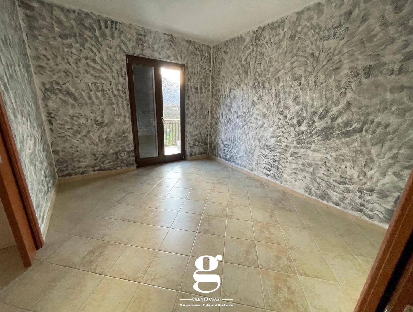 Villa in vendita a Serino