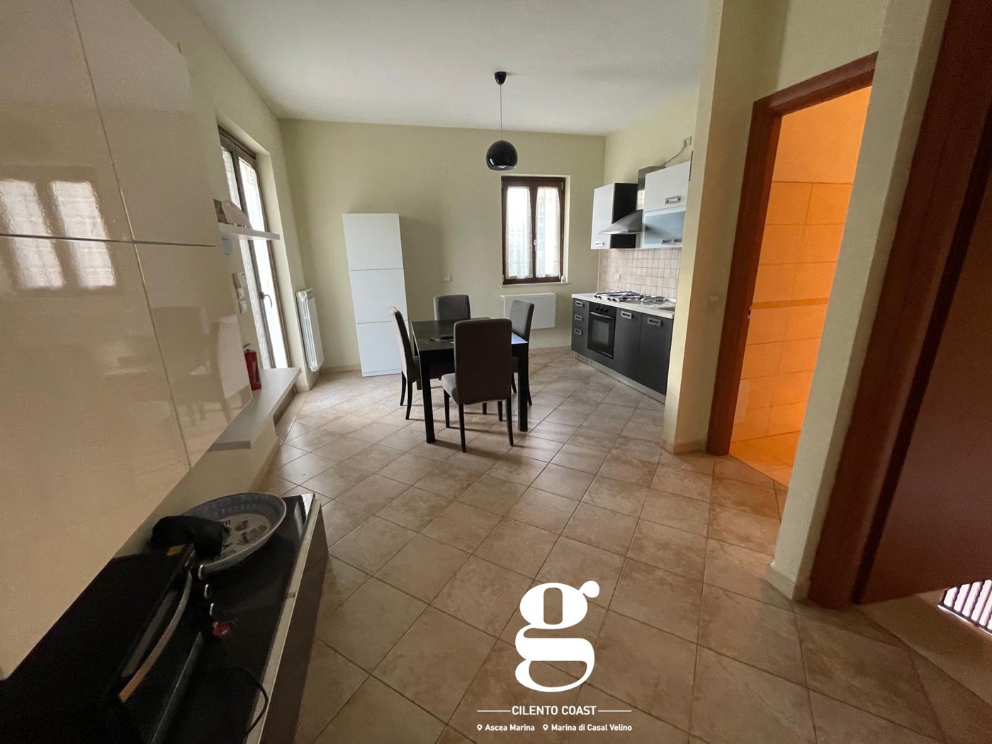 Villa in vendita a Serino