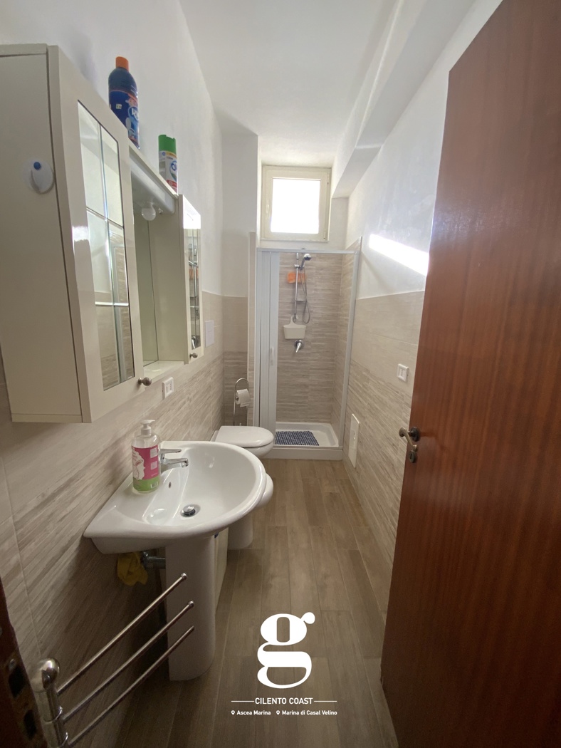 Trilocale in vendita a Casal Velino