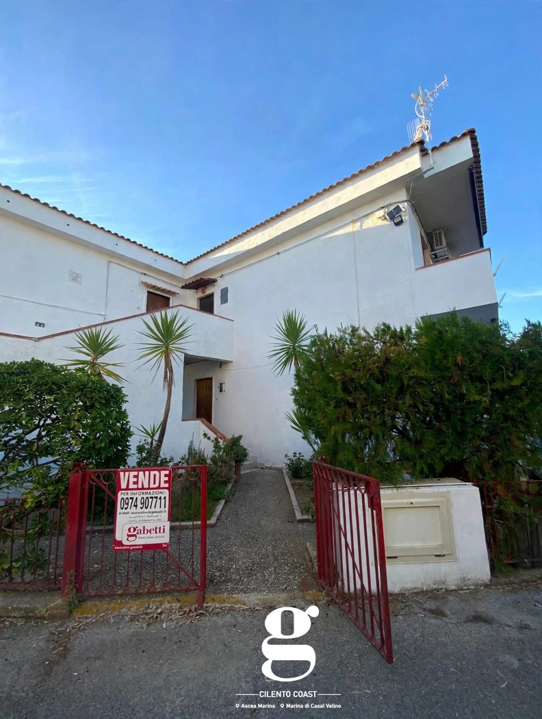 Trilocale in vendita a Casal Velino